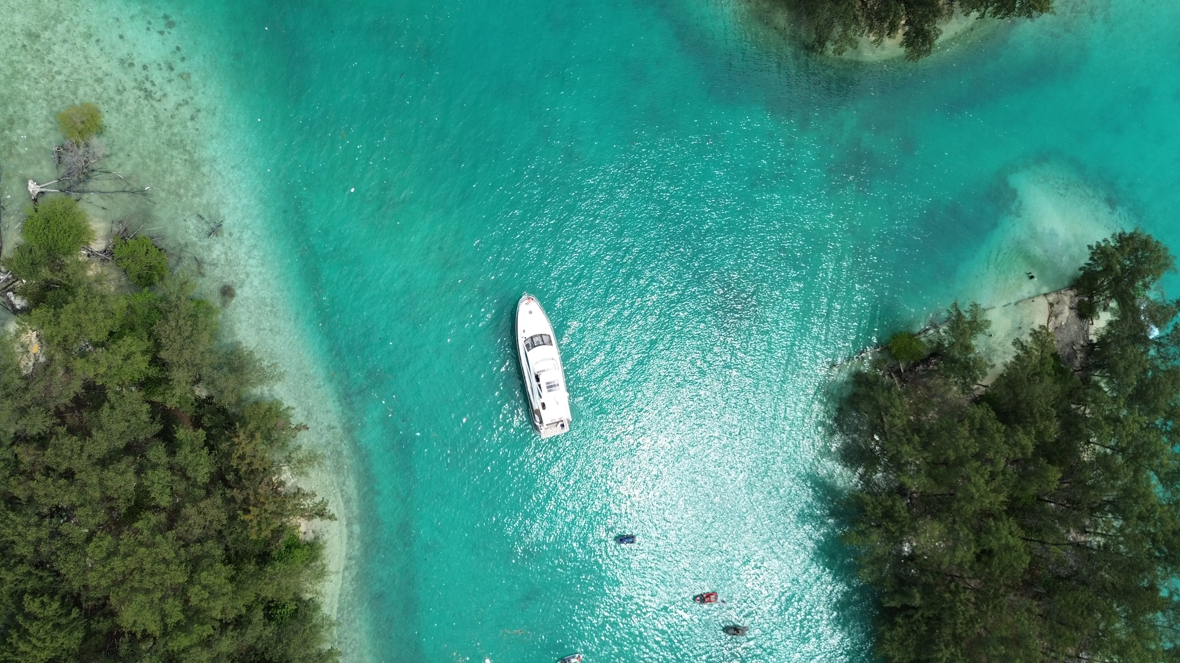 South Central Escape